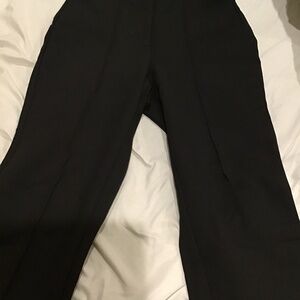 Grey Ven long classic pants new with tags